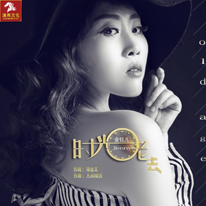 时光老去 (DJ何鹏版)