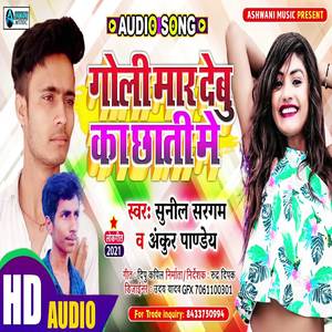 Golee Maar Deboo Ka Chhaatee Mein