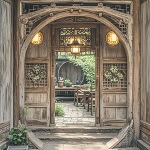 山河颂·七六风华_朱阿宁