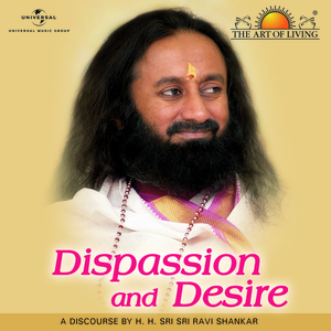 Dispassion And Desire (English Version)