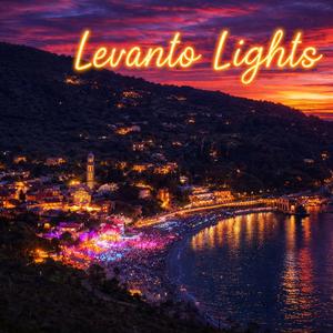 Levanto Lights (Radio Edit)