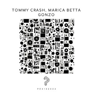 Gonzo (Original Mix)