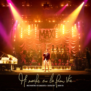 11 y 6 - (Feat. Yadam González) (Live)