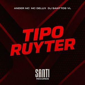 Tipo Ruyter