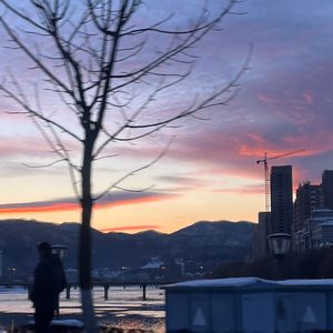 Say Love Me （Prod by SuperWang）