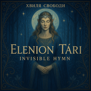 Elenion Tári (Invisible Hymn)