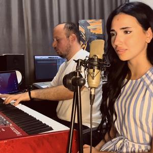 Sari Aghjik - Սարի աղջիկ