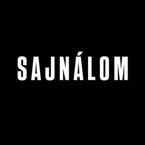 SAJNÁLOM