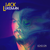 Jack Lukeman - Your Hearts a Lonely Dancer