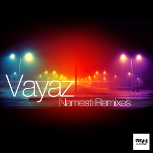 Namesti (Original Mix)