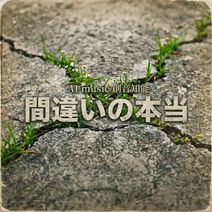 間違いの本当