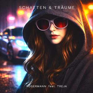 Schattenblick (feat. 4 TREJA) (Cosmic R&B Dream Mix)