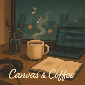Canvas & Coffee