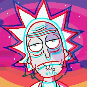 瑞克和莫蒂 PSY Trance