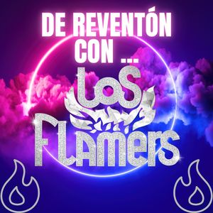 Reventón Grupero: Miedo / Llévame Al Cielo / Platicando A Solas / Estoy Apunto De Olvidarte / Perdóname / Vivo Y Muero En Tu Piel / Tu Bandido / En Los Puritos Huesos / Sabes A Chocolate / La Suegra