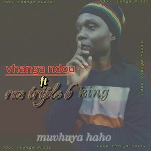 Muvhuya Haho
