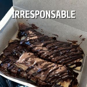 Irresponsable