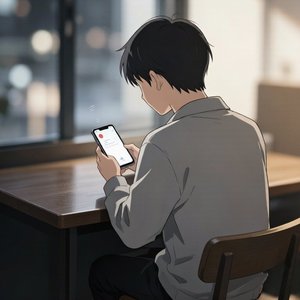 已读不回