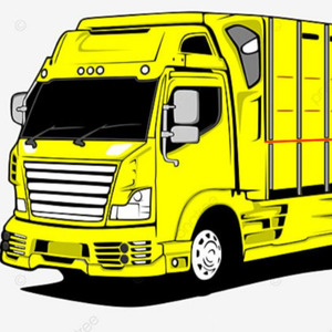 ROAD TRUCK