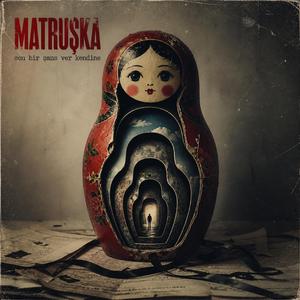 Matruşka (feat. Matilda Band)