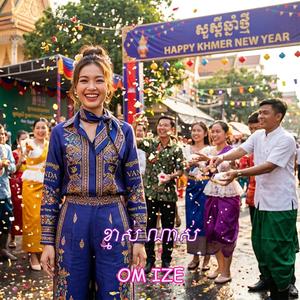 ឬគូព្រេងមិនទាន់កើត - ខ្មាស់ណាស់