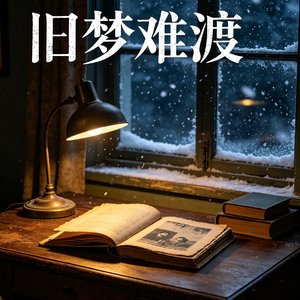 旧梦难渡