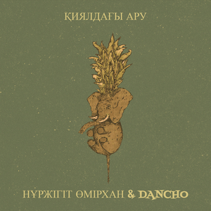 Қиялдағы ару