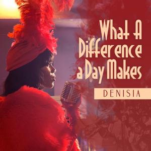 What a Difference a Day Makes