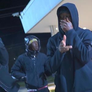 Backseat (feat. Zel)