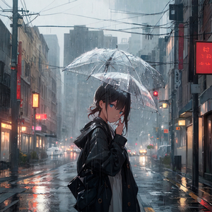 Rainy