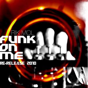 Can't do Without (feat. Derrick McKenzie & Sven Figee)