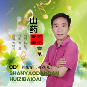山药蛋蛋回子白菜