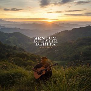 Senyum Di Balik Derita