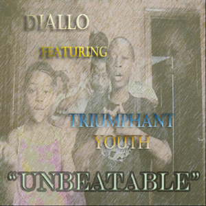 Unbeatable (feat. Diallo)