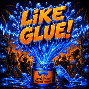 Like Glue