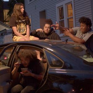 MHM (feat. Supraman, Goff Mideon, Mousepad, JVY, Eb & WhipTRip6)