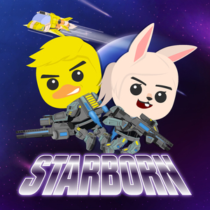 Starborn