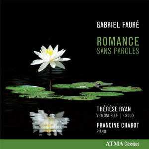 5 Melodies de Venise, Op. 58: No. 2. En sourdine (arr. T. Ryan):elodies, Op. 58, "De Venise": No. 2. En sourdine (arr. for cello and piano)