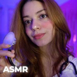 ASMR Spécial : Examen et tests du sommeil (RP)