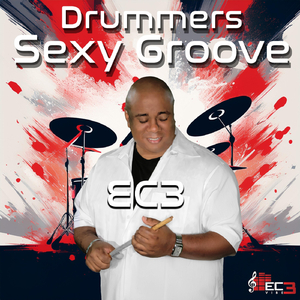 Drummer's Sexy Groove