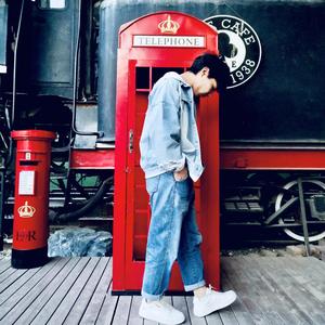 魔鬼邂逅（cover：何仟仟）-Boy姜