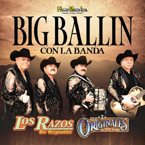 La Troca del Moño Negro ( Banda)