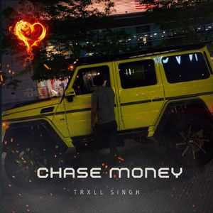 Chase Money
