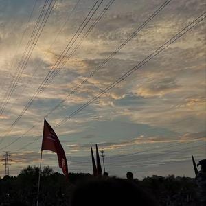 岑宁儿-追光者（Five$heeP remix）