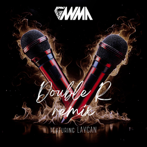 Double R (feat. LAYGAN) [REMIX]