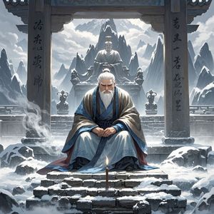 修仙问道-铭珂沁语