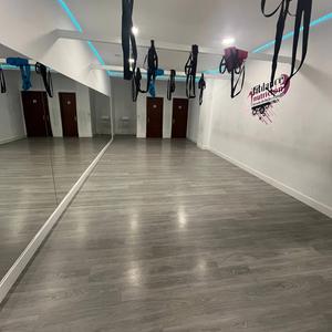 Fitdance Salsa bailalo