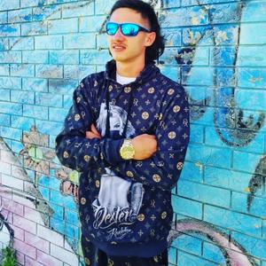 Everyday Is A Payday (feat. Choppa Jay)