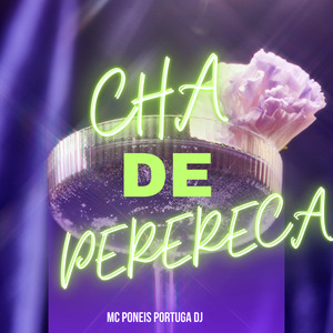 Chá de Perereca