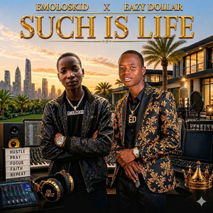 SUCH IS LIFE